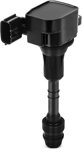 Bobina de encendido para Nissan Altima Frontier Maxima Murano Pathfinder Quest Xterra Infiniti I35 QX4 Suzuki Equator 3.0L 3.5L 4.0L