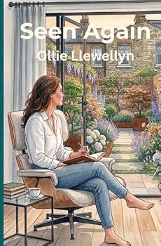 Paperback Seen Again (The Seen Series) Book