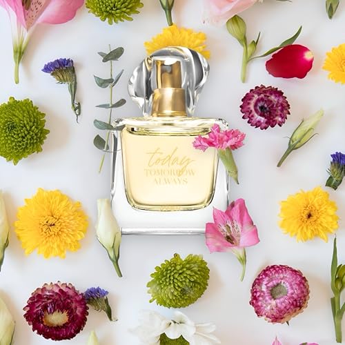 Avon Today TTA series 1x50ml Today Eau de Parfum Spray