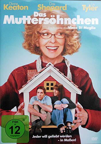 Das Muttersöhnchen