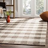  Safavieh KLM351A-4 Kilim Collection - Alfombra de Lana