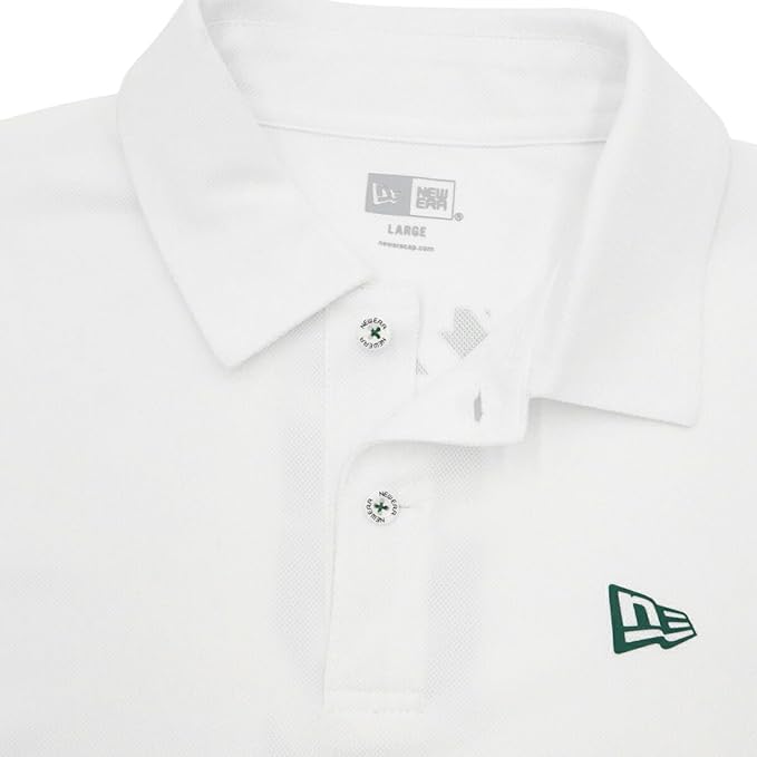 Amazon.co.jp: New Era GF SS VERTICAL CAMO POLO Golf Short