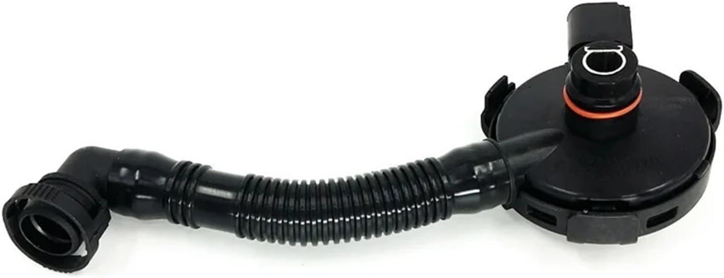 Crankcase Breather hose For VW For Touareg 3.2L V6 2004 2005 2006 Engine Crankcase Ventilation Valve Tube Breather Pipe Accessories Oe：022103765A