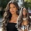 Highlight Chocolate Brown Color