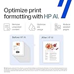 HP LaserJet Pro 4001n Black & White Printer, Print, Fast speeds, Easy Setup, Mobile Printing, Advanced Security, USB, Ethernet Connection, Best-for-Office - Image 3
