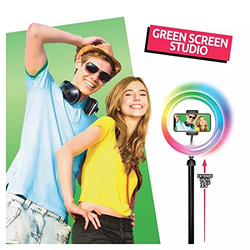Studio Creator 2 Green Screen Studio - Image 6
