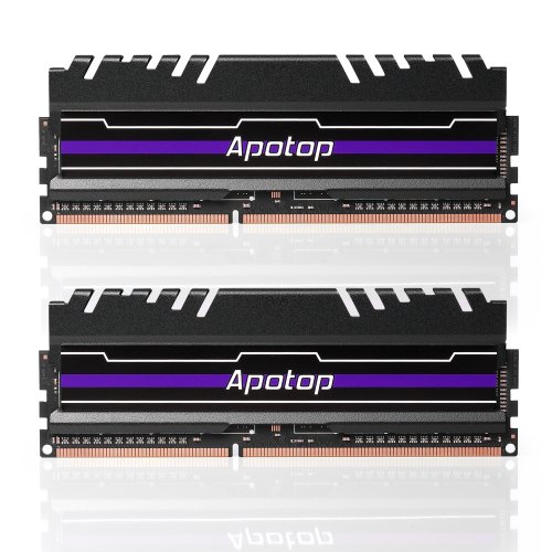 U3A2Gx2-16C9BB 4 GB
