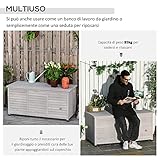 Outsunny B08X2WZTW4 lato 4