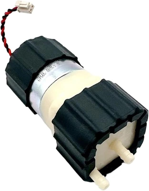 Compatible For Roborock，S7 MaxV Ultra S7 Pro Ultra Onyx3 Vacuum Pump | Vacuum Cleaner Empty Wash Fill Dock Water Pump Accessories