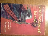 Selected Stories from the Enchanted Island B000HXN2KK Book Cover