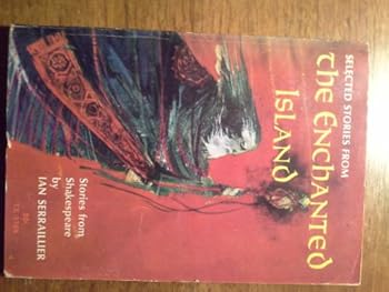 Selected Stories from the Enchanted Island