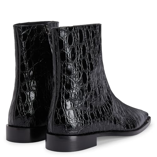 Giuseppe Zanotti, Westport Booties — view 4