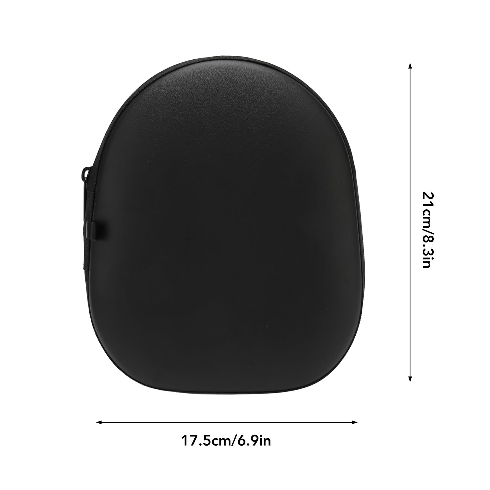 Kopfhörer Hülle für Bose NC700 Kopfhörer, Ersatz Schutzhülle Hardcase Reise Tragetasche mit Kabelaufbewahrung für NC700 700 QC35 Gaming QC35II QC35 QC25 QCSE AE AE2 AE2I AE2W