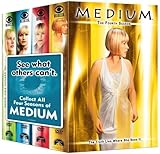  Medium: Four Season Pack/