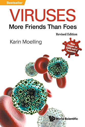 Viruses: More Friends Than Foes : MORE FRIEND