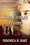 Boy Comes Home (English Edition)