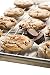 Neighbors Preportioned Peanut Butter Cup Cookie Dough, 2.7 Pound