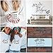 Belle Vous Rollo Vinilo Negro - (30cmx3 m) Rollo Vinilo Autoadhesivo -...