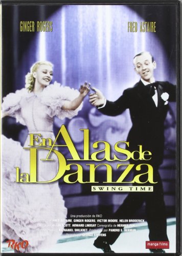 En Alas De La Danza (Import Sans Langue Française)