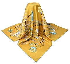 Naples Yellow Flowers