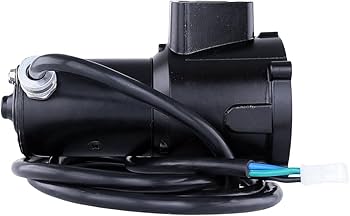 Amazon.com: RAREELECTRICAL New Tilt Trim Motor Compatible with