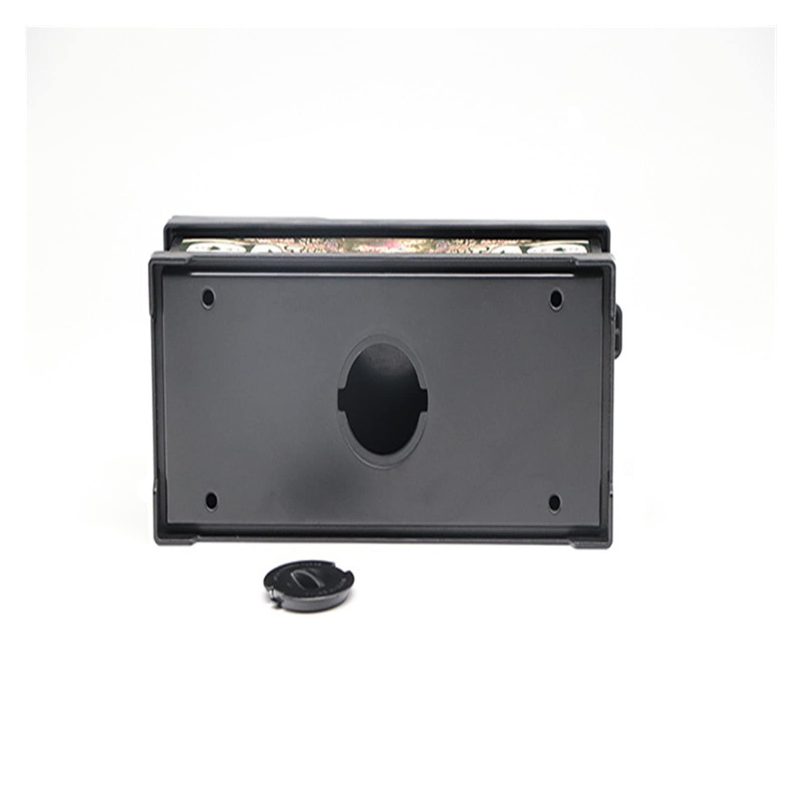 Amazon.co.jp: 貯金箱 Coin Innovation 貯金箱 解凍おもちゃ コイントス貯金箱 バスケットボールコートのコインショット貯金箱の保管に使用できます,強力なセキュリティ  : Home & Kitchen