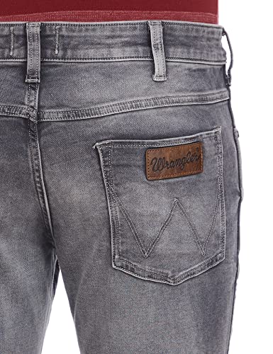Image of Wrangler Men's Slim Fit Jeans