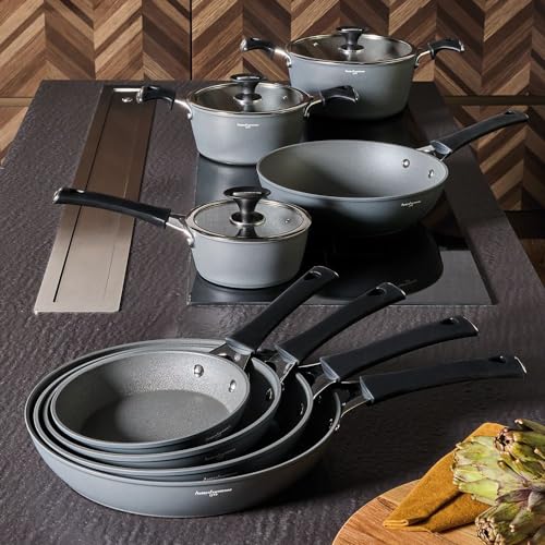 Imagen de ANDREA FONTEBASSO Sartén aluminio 24 cm