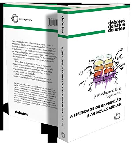 A liberdade de expressão e as novas mídias: A liberdade de expressão e as novas mídias: - Imagem 5