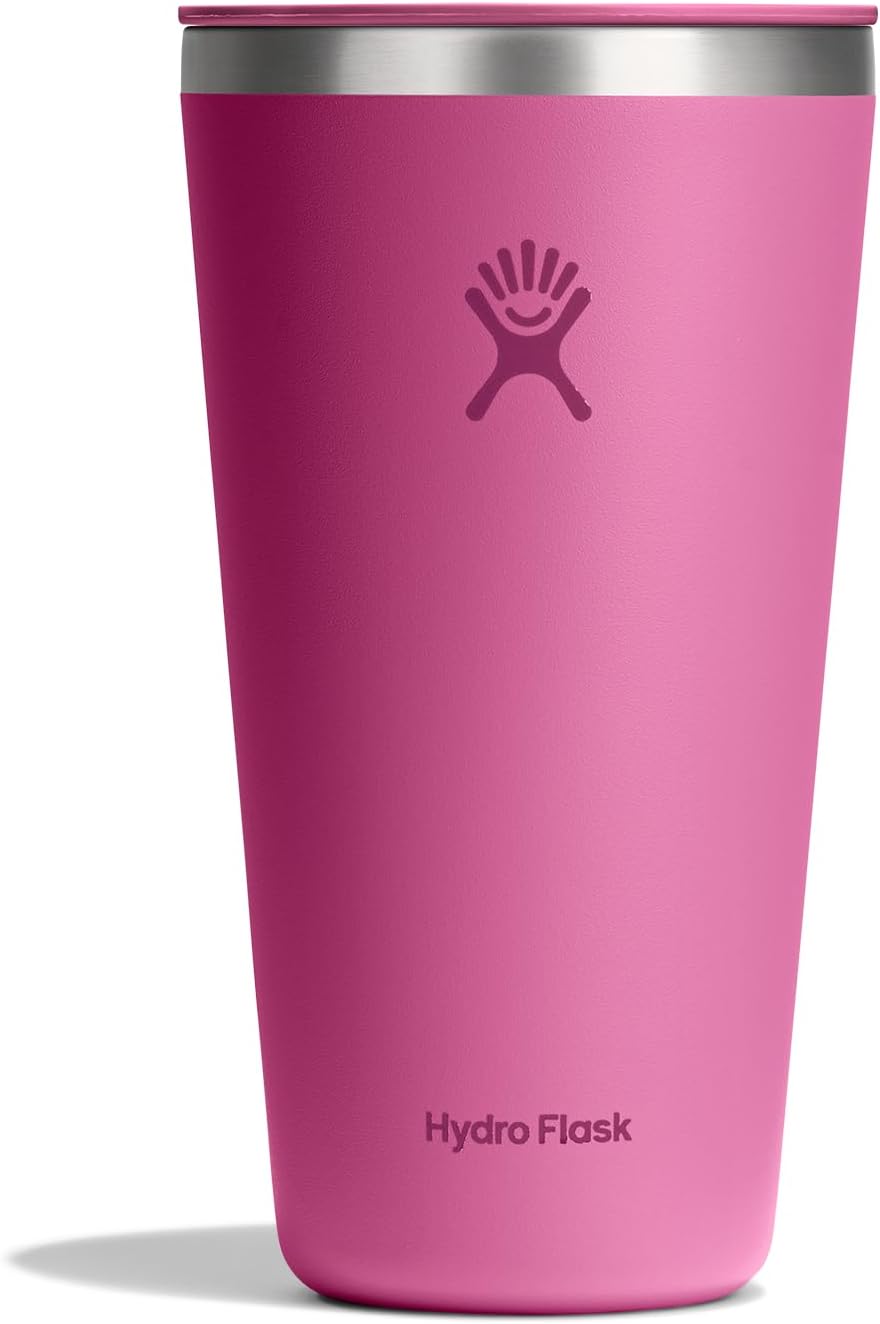 Hydro Flask 28 Oz All Around Tumbler Press-in Lid Reef