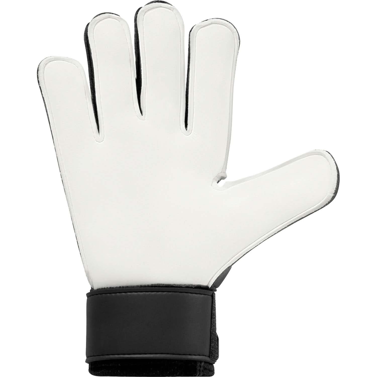 uhlsport Rękawice bramkarskie Speed Contact Starter Soft Mixed