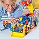 SUPERTHINGS Rescue Truck – SuperThings Rescue Truck with an extendable Ladder and a Detachable Rescue Ship. Includes 1 Exclusive Kazoom Kid and 1 Exclusive SuperThing. with Lights and Sound Effects