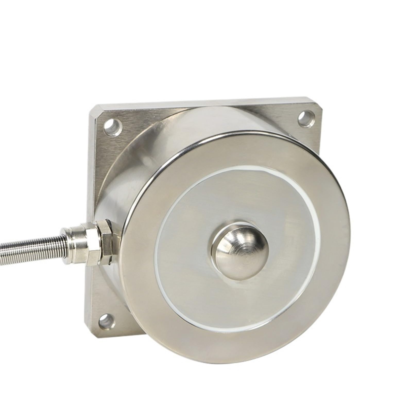 DYLF-101 Capteur de charge à décharge de lumière Weighing Sensor Compression Sensor Pressure Sensor Weight Sensor (0-800KG)
