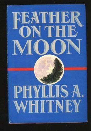 Feather on the Moon 0792426568 Book Cover