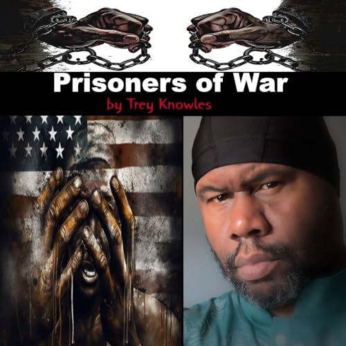 Trey Knowles - Prisoners of War
