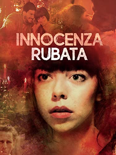  Innocenza rubata