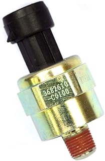 1 PCS New 3682610-C0100 Gas Pressure fit for Dongfeng NPT1/8