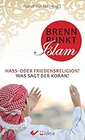 Möckel, R: Brennpunkt Islam 3863531167 Book Cover