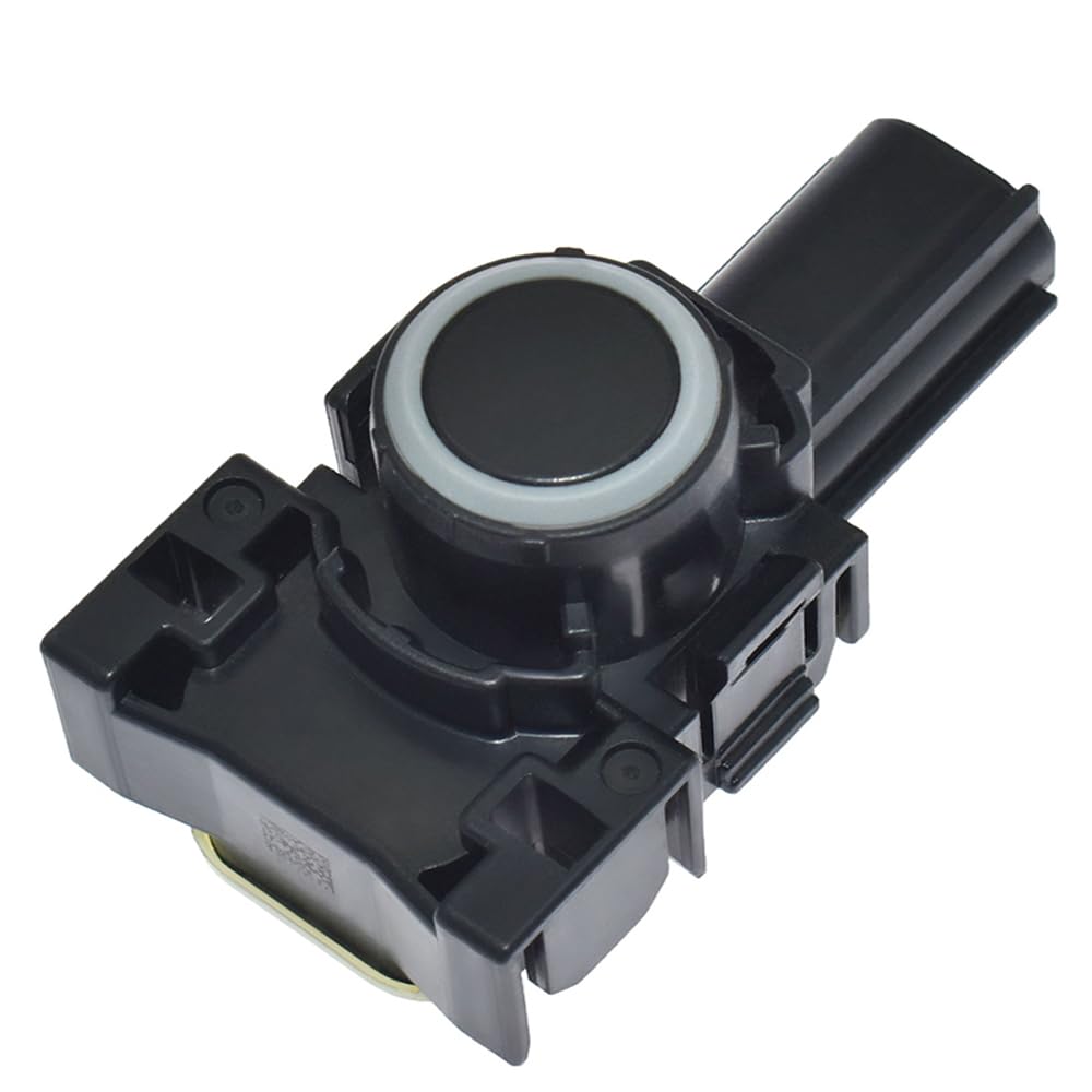 Capteur D'aide Au Stationnement À Ultrasons Blanc pour Mazda 3 6 CX - 3 CX - 9 Accessoires Automobiles Accessoires Automobiles Gmc8-67Uc1