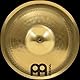 Meinl Cymbals HCS China — 16 Zoll (Video) Schlagzeug Becken (40,64cm) Messing, Traditionelles Finish (HCS16CH)