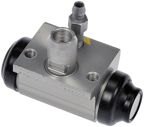 Dorman W610192 Rear Drum Brake Wheel Cylinder Compatible With Select Nissan Models #TOP4