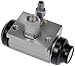 Dorman W610192 Rear Drum Brake Wheel Cylinder Compatible with Select Nissan Models