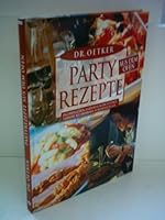 Partyrezepte aus dem Ofen. 3767004976 Book Cover