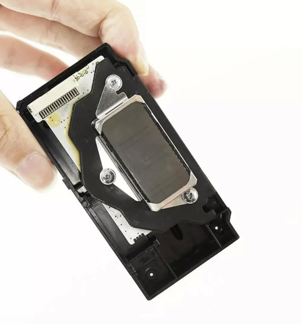 Remplacement de la tête d'impression Compatible avec F138010 Compatible avec Stylus Photo 2100