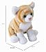 Imagen de WILD REPUBLIC Pocketkins Gato Atigrado Naranja Peluche