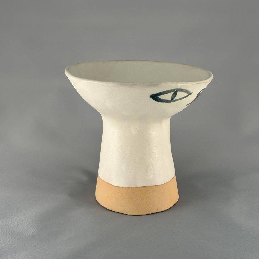 Madoka Rindal マドカリンダル キャットボウル オブジェ 【公式通販】