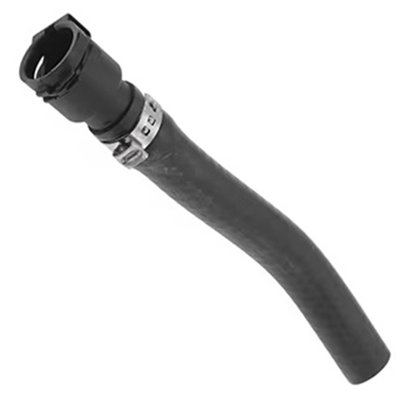Tvgopbgf One Color Radiator Hose Compatible With Bmw For 550I Gt 2010 2011 2012 2013 2014 2015 Radiator Hose Coolant Pipe Replacement Part Oem ：17127589442
