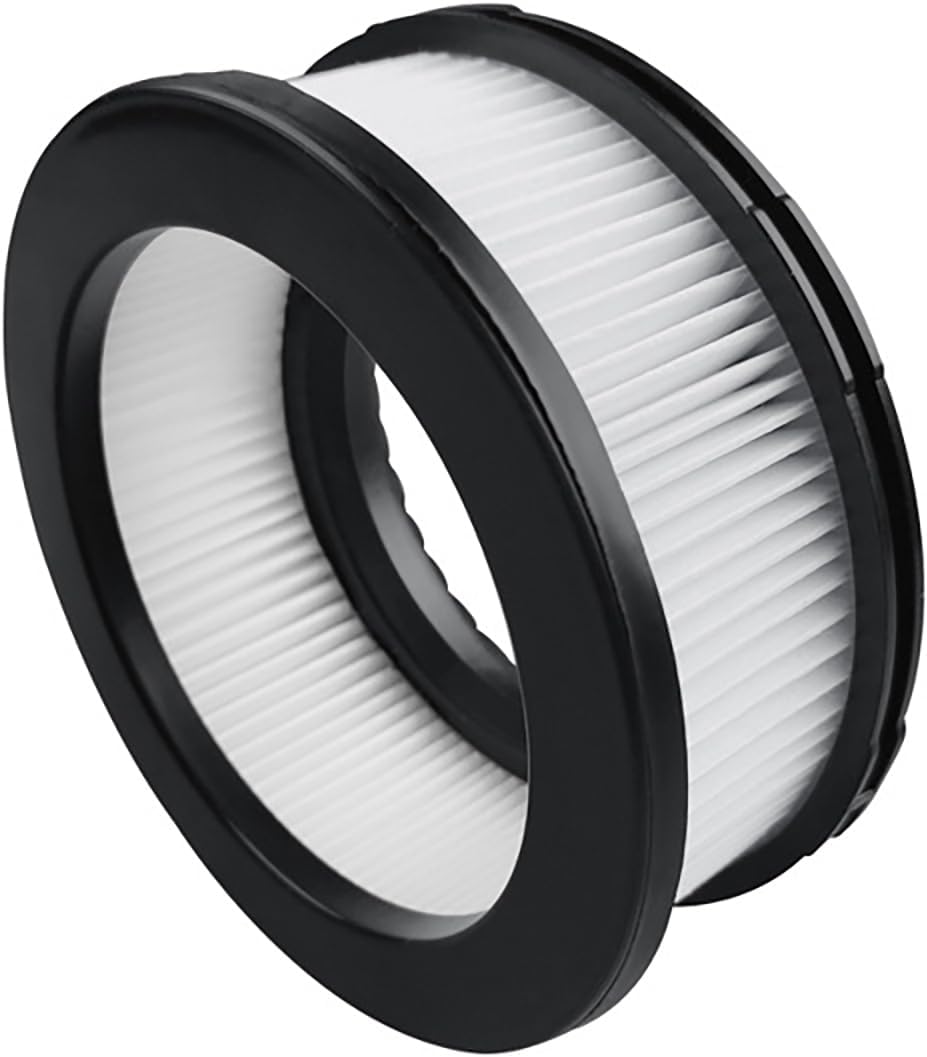 2 Set of Front Filter and Rear Filter Compatible with Rowenta ZR00907/908 RH98XX/99XX Sweeper HEPA Filter Vacuum Cleaner Accessories