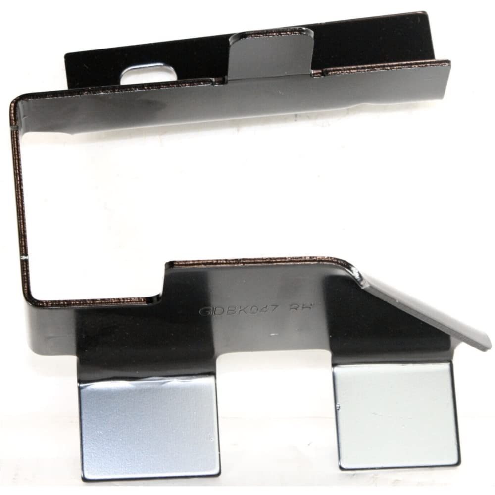 Amazon.com: WANHUN Bumper Bracket Fits Front Lower Right 14895926 