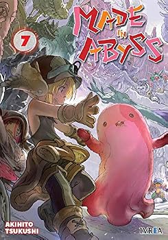 Made in Abyss Vol. 7